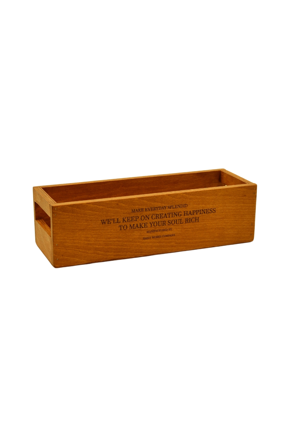 35 x 11 cm TCW Organizer Suya Dayanıklı Çok Amaçlı Banyo/Mutfak/Salon Ölçüleri A